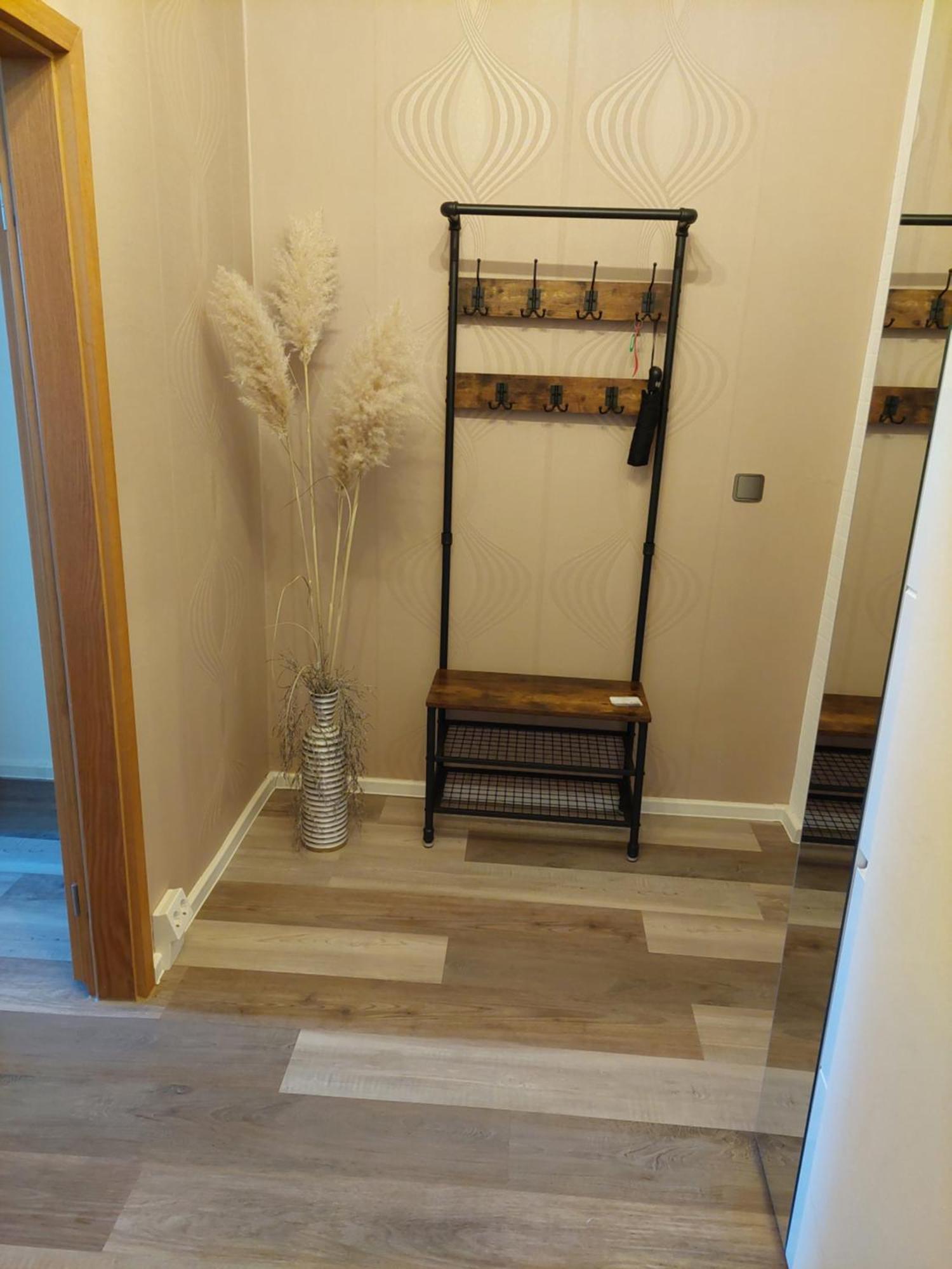 Apartament Ruheort Zwenkau Zewnętrze zdjęcie